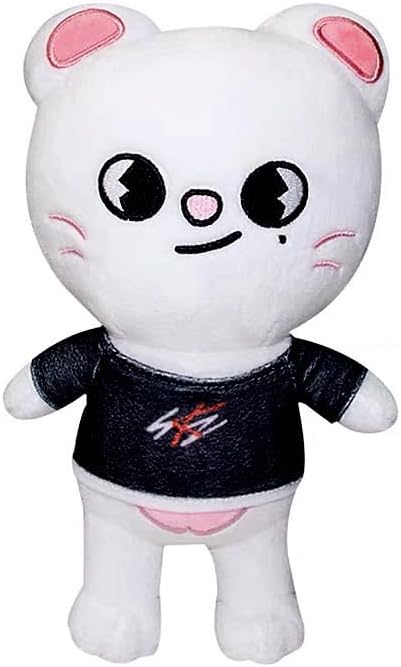 Straykids Skzooo Peluche Anime