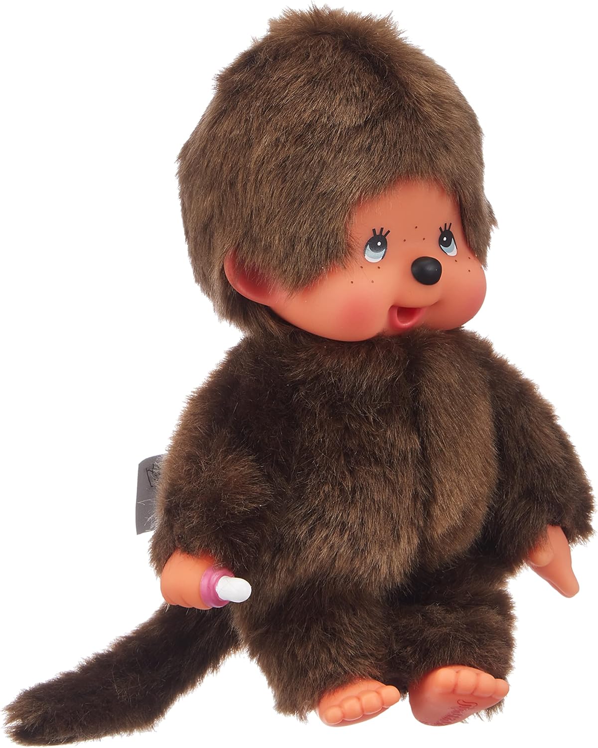 Bandai Monchhichi Peluche Original