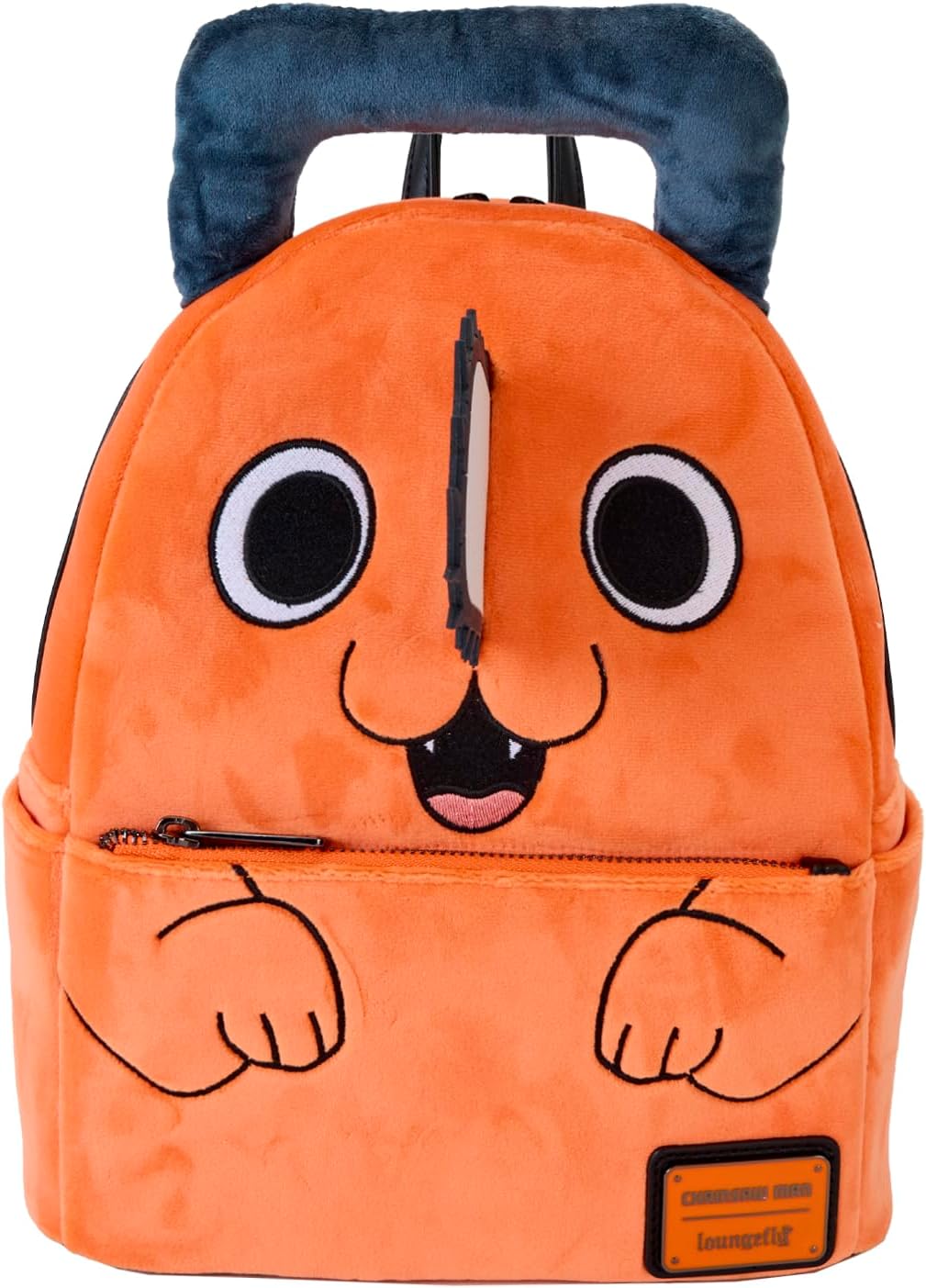 Loungefly Chainsaw Man Pochita
