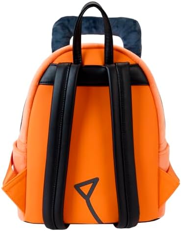 Vue 4 de Loungefly Chainsaw Man Pochita