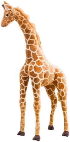Vue 7 de Sharplace Girafe En Peluche