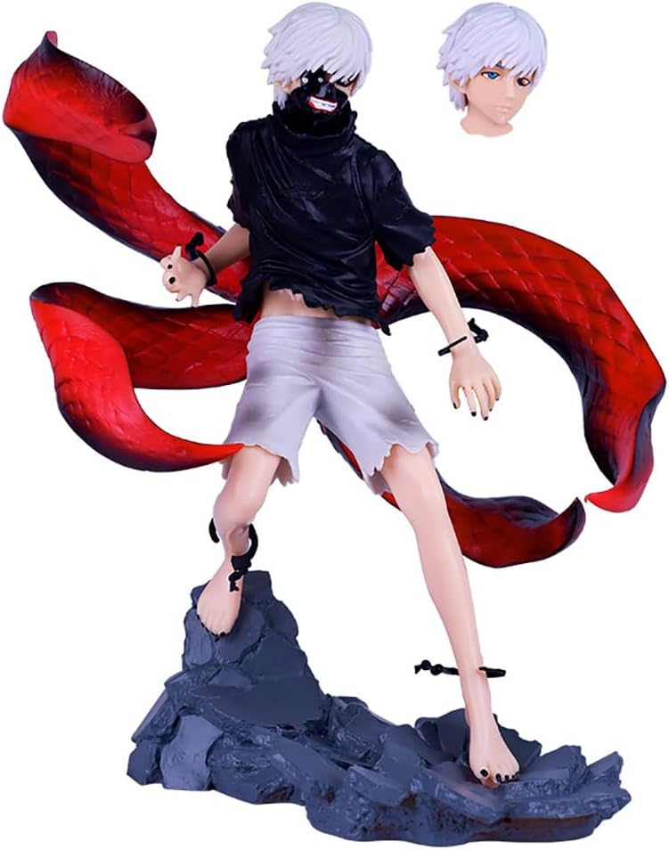 Xesagsnv Animation Personnage De