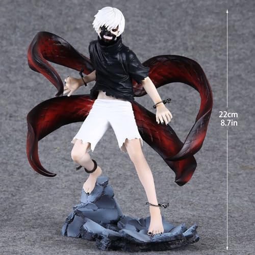 Vue 2 de Xesagsnv Animation Personnage De