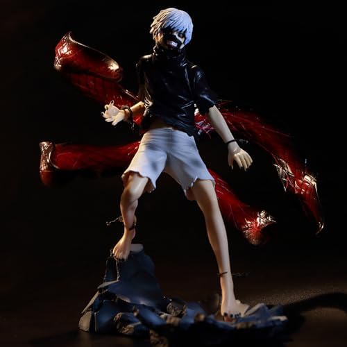 Vue 3 de Xesagsnv Animation Personnage De