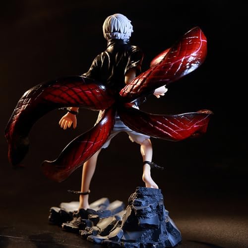 Vue 4 de Xesagsnv Animation Personnage De