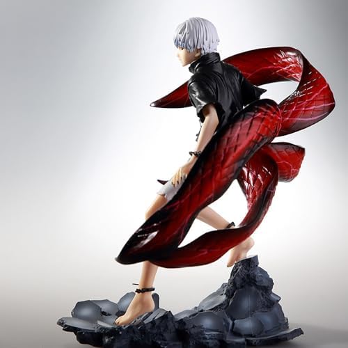 Vue 7 de Xesagsnv Animation Personnage De