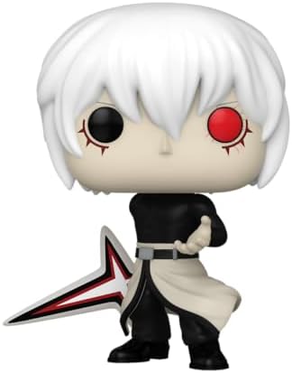 Vue 2 de Funko Pop Animation Tokyo