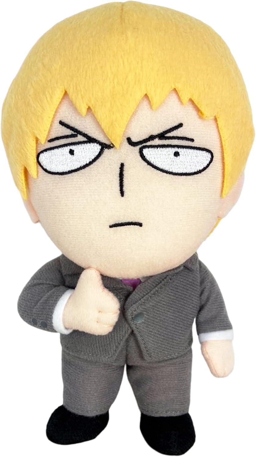 Great Eastern Anime Mob