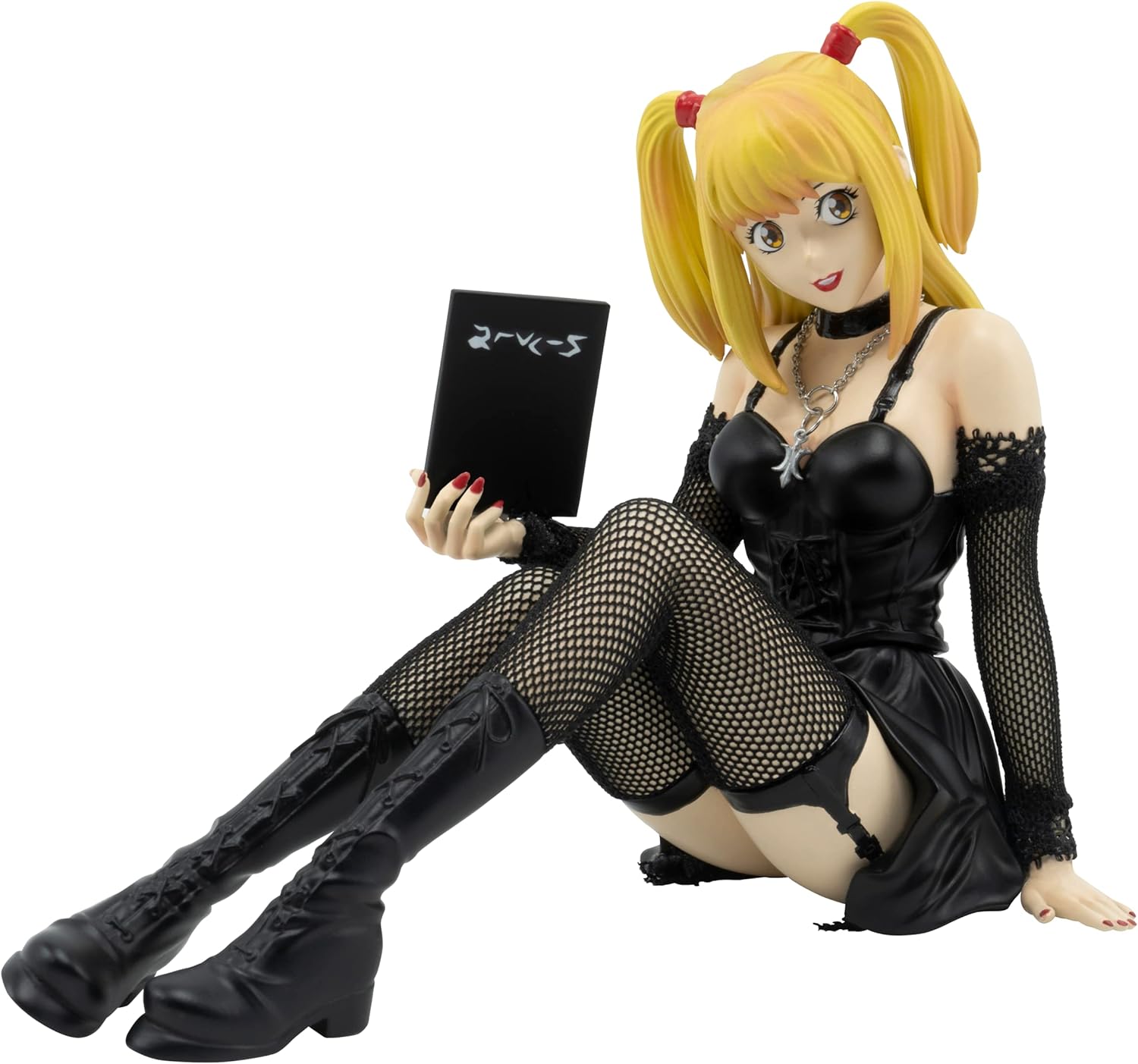 Abystyle Studio Figurine Misa