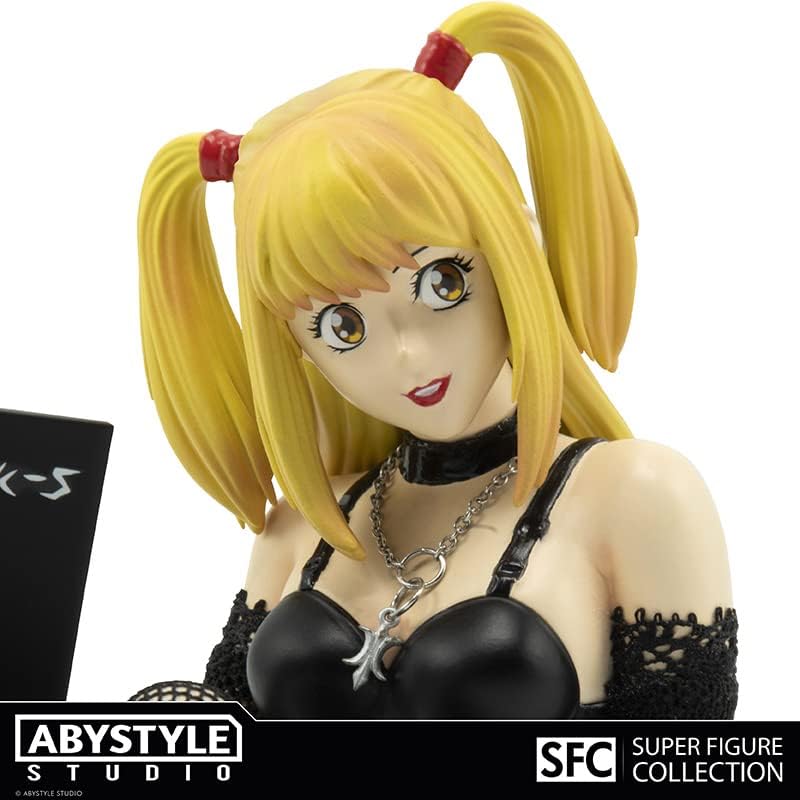 Vue 3 de Abystyle Studio Figurine Misa