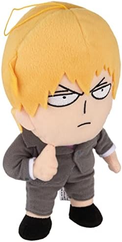 Vue 4 de Great Eastern Anime Mob