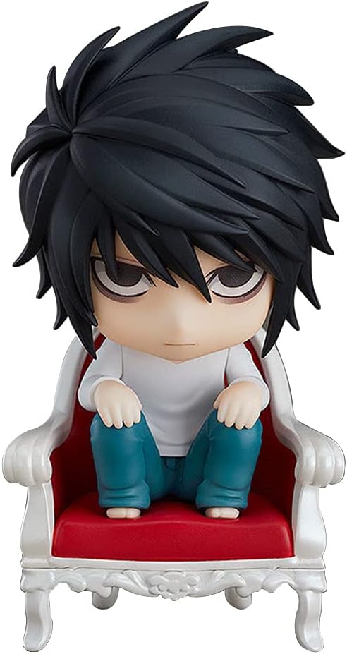 Zhongkaihua Figurine De Manga