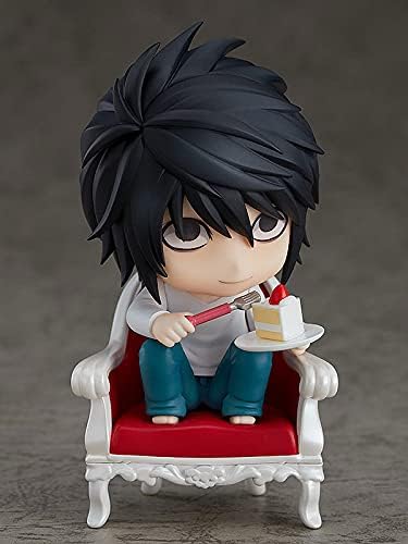 Vue 2 de Zhongkaihua Figurine De Manga