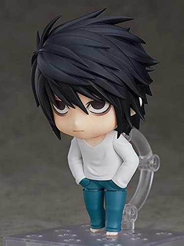 Vue 3 de Zhongkaihua Figurine De Manga