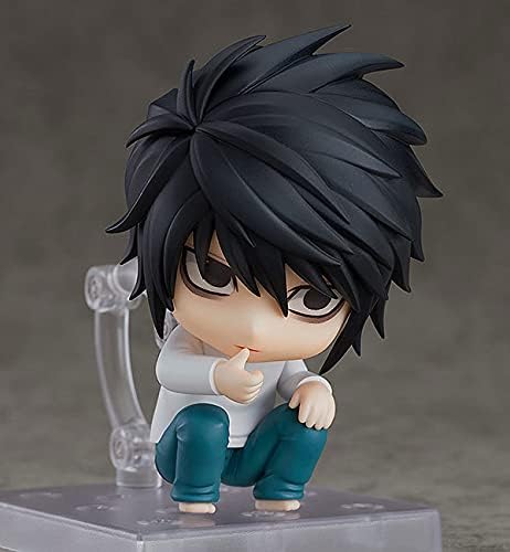 Vue 4 de Zhongkaihua Figurine De Manga