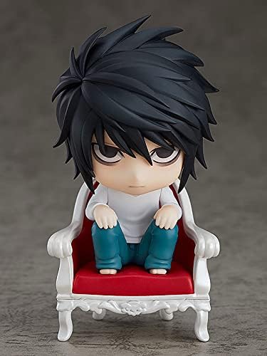 Vue 5 de Zhongkaihua Figurine De Manga