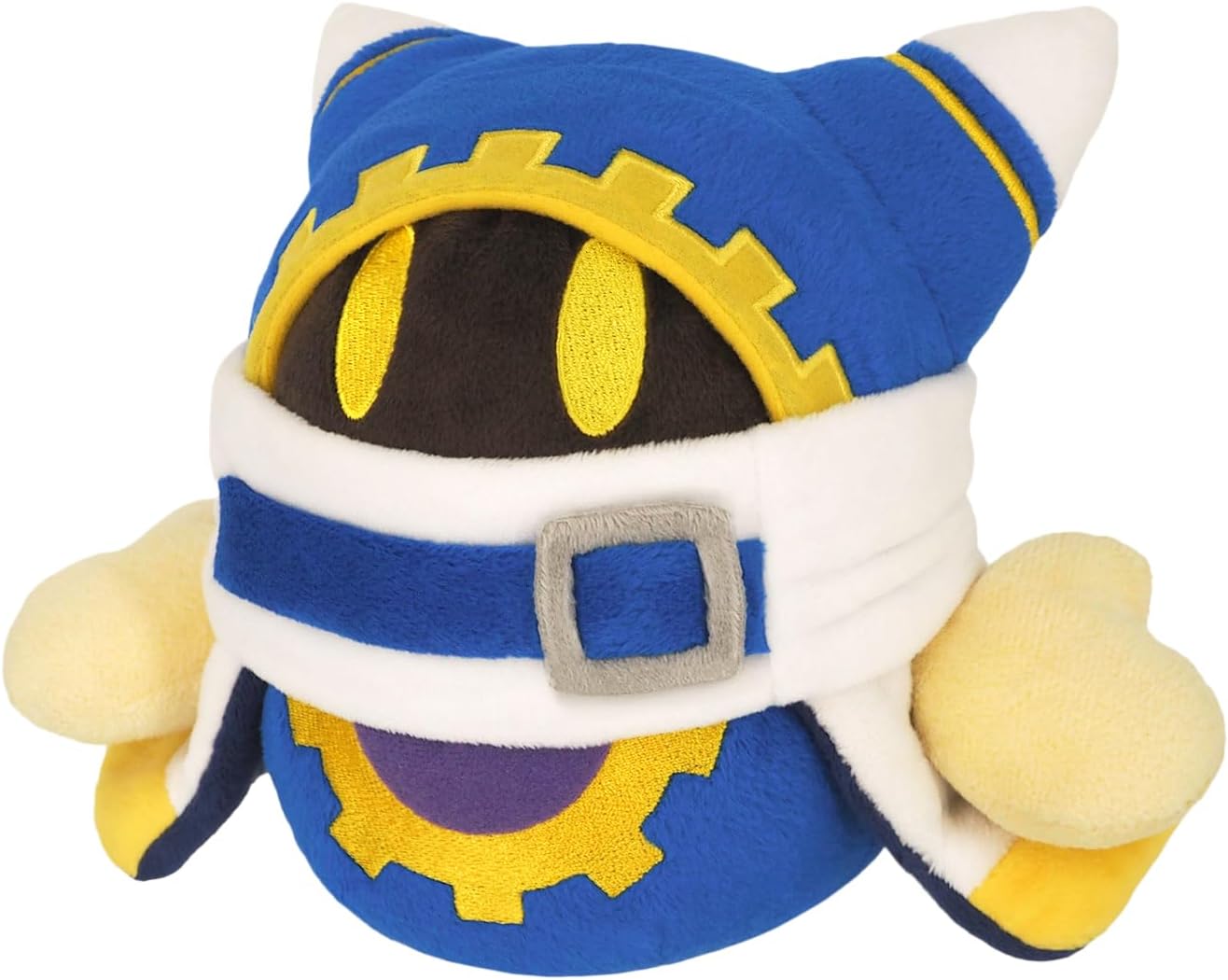 Star Kirby Magolor Peluche
