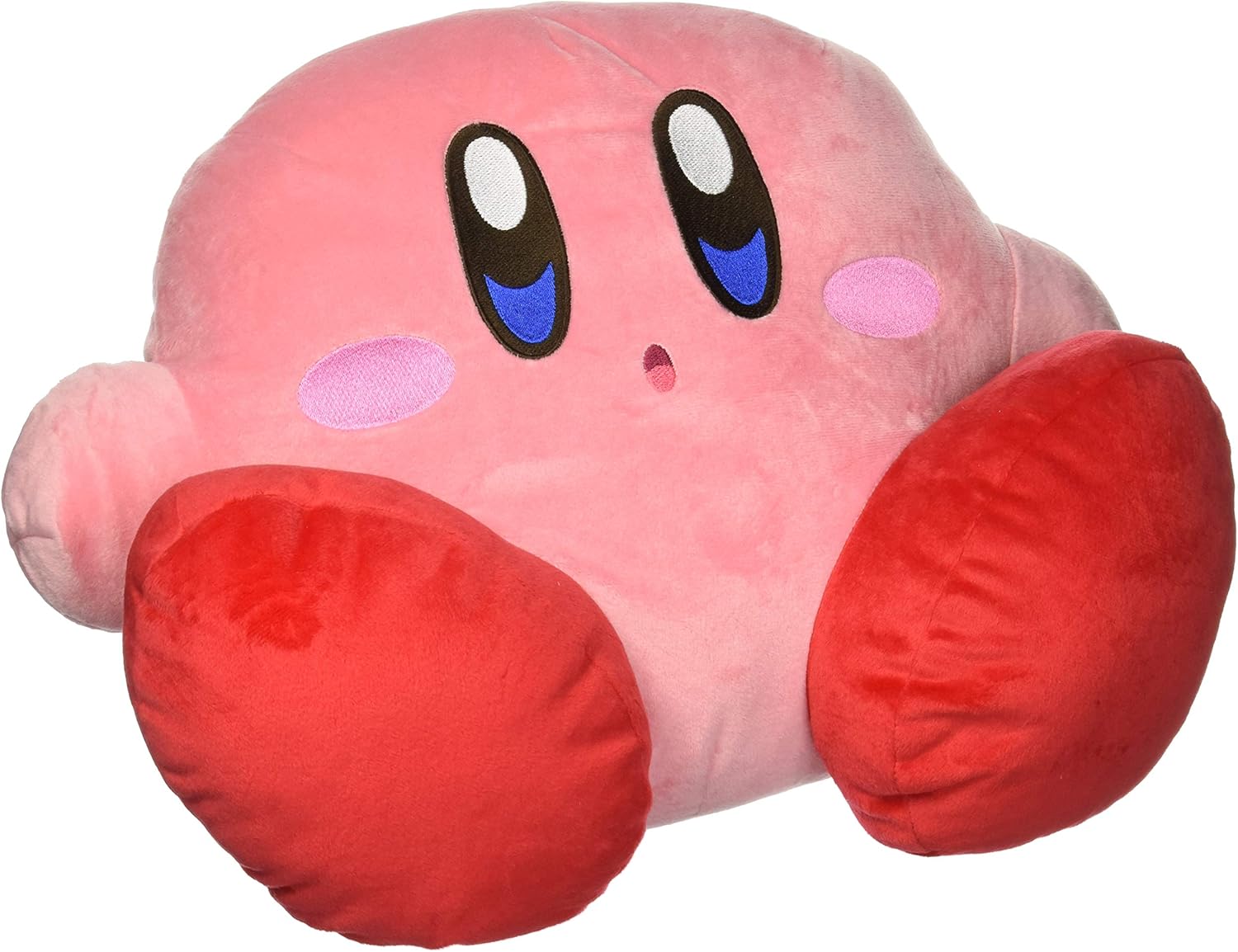 Nintendo Oreiller Kirby