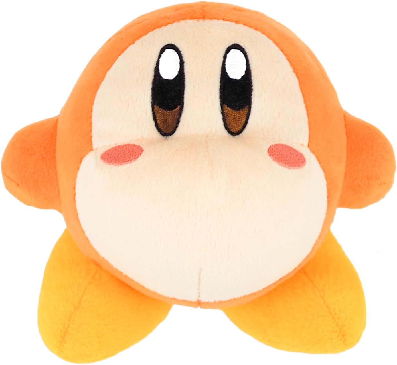 Kirby Waddle Dee Peluche