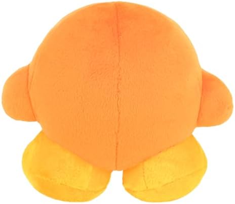 Vue 4 de Kirby Waddle Dee Peluche