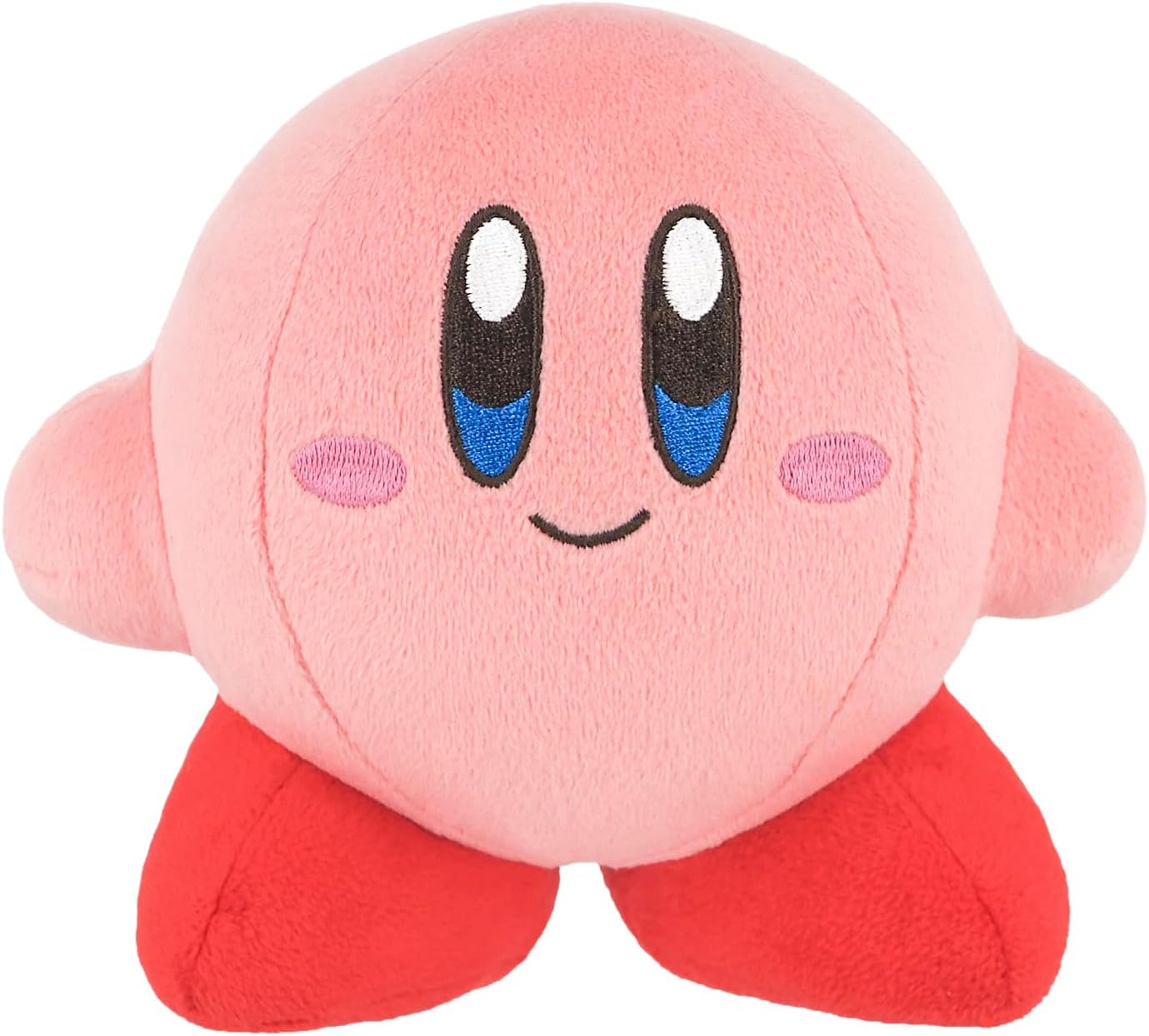 Sanei Kirby Adventure All