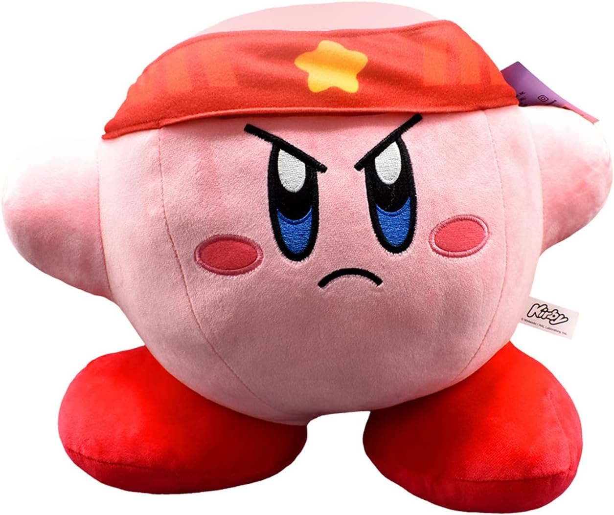 Bizak Kirby Mega Peluche