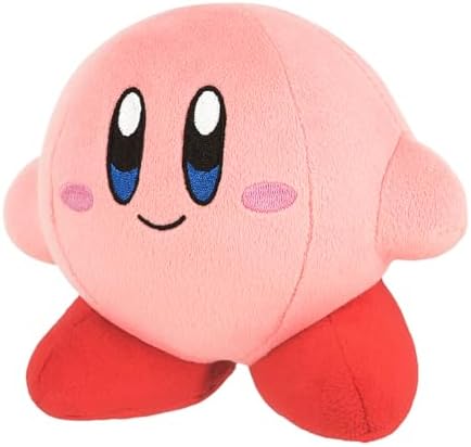 Vue 2 de Sanei Kirby Adventure All