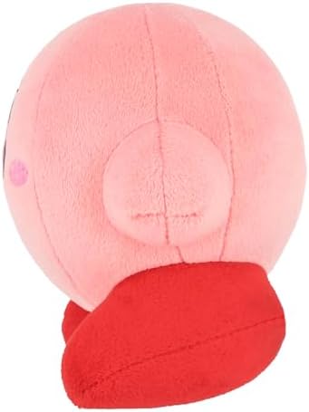 Vue 3 de Sanei Kirby Adventure All