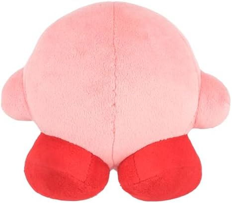 Vue 4 de Sanei Kirby Adventure All