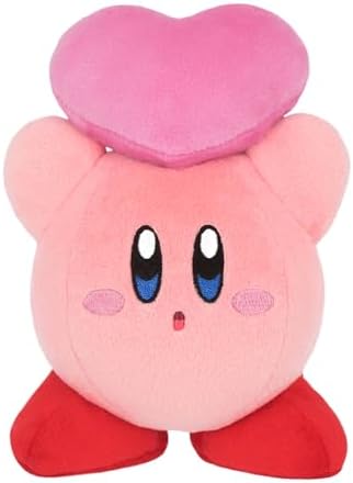 Vue 2 de Sanei Star Kirby Dream