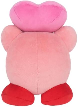 Vue 4 de Sanei Star Kirby Dream