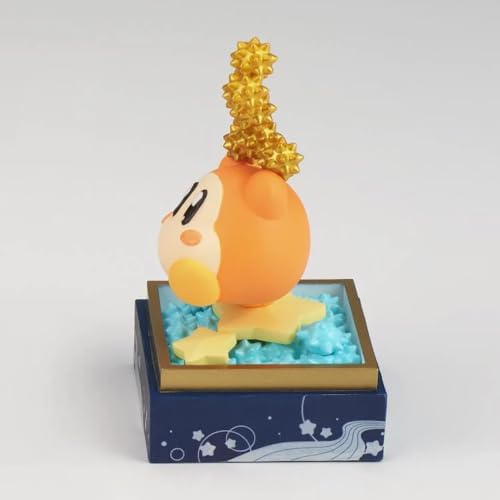 Vue 2 de Banpresto Kirby Paldolce Collection