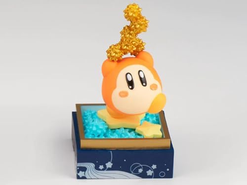 Vue 3 de Banpresto Kirby Paldolce Collection