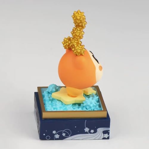 Vue 6 de Banpresto Kirby Paldolce Collection