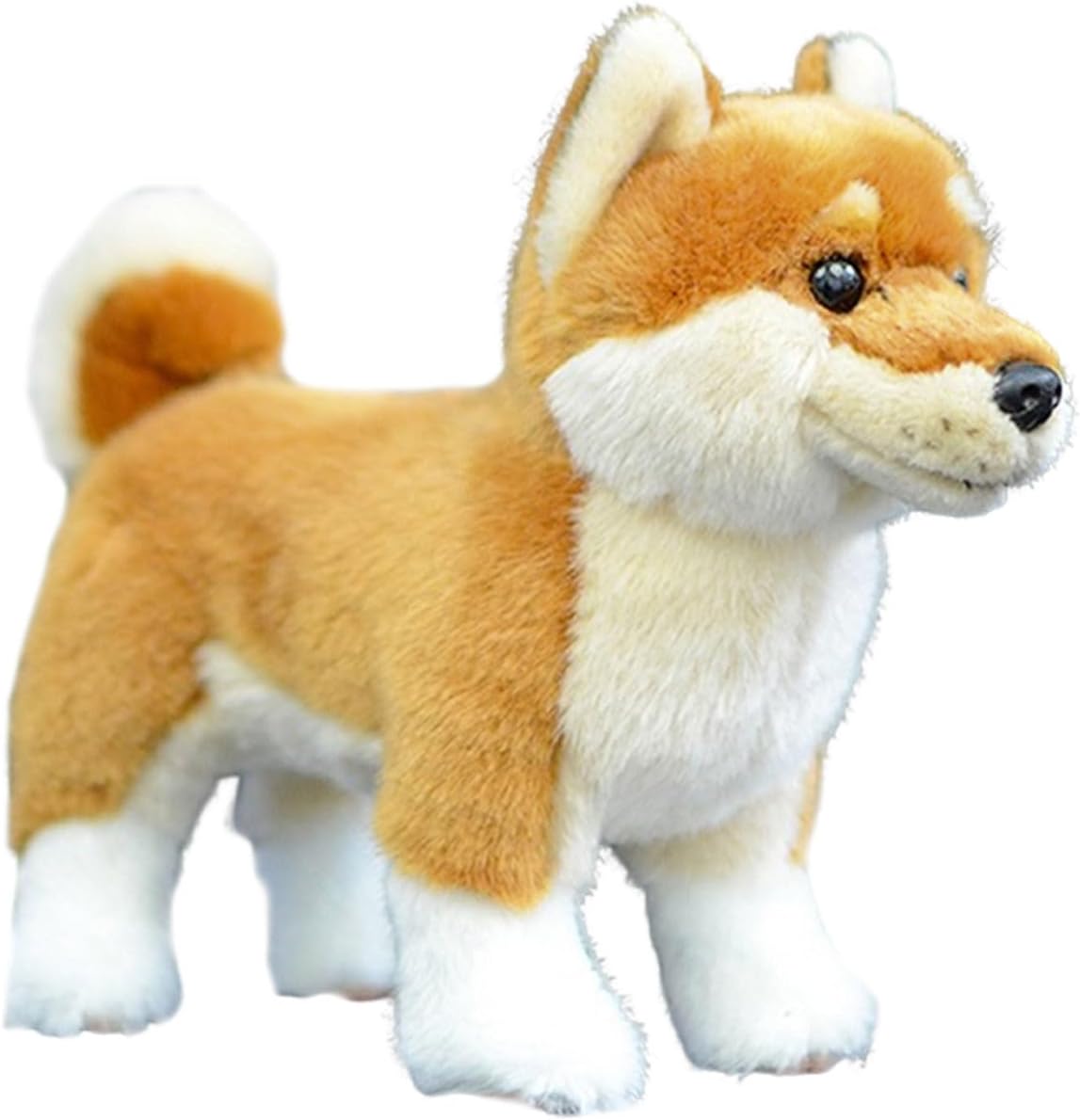 Tiny Heart Peluche Chien