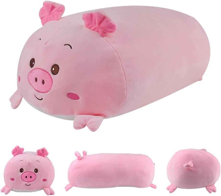 Surplex Coussin En Peluche