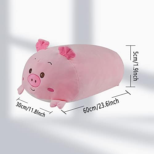 Vue 2 de Surplex Coussin En Peluche