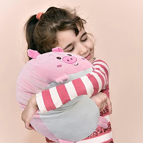 Vue 5 de Surplex Coussin En Peluche