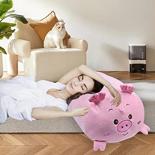 Vue 6 de Surplex Coussin En Peluche