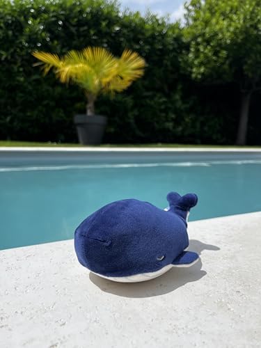 Vue 2 de Nemu Nemu Peluche Kawaii