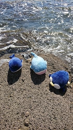 Vue 3 de Nemu Nemu Peluche Kawaii