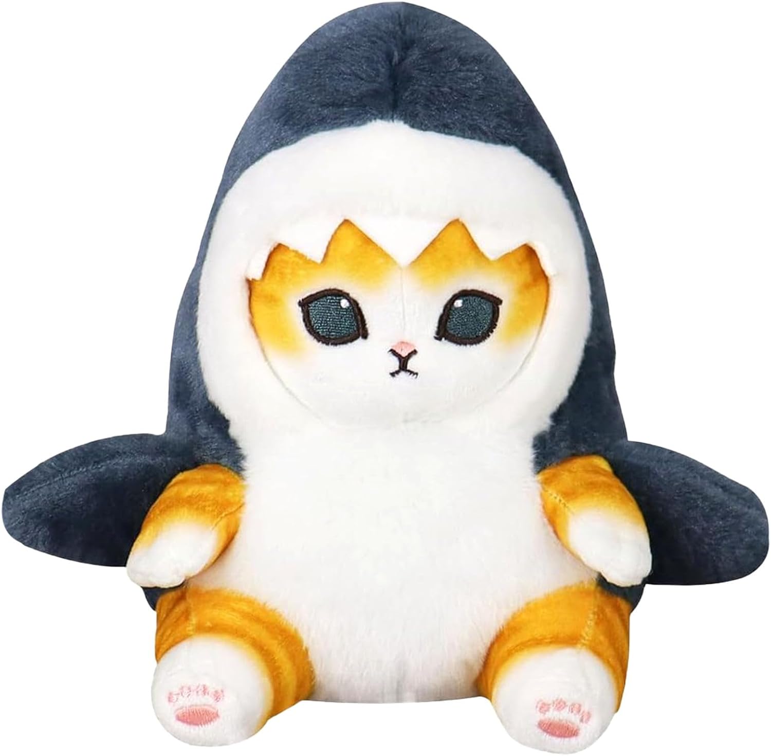 Hpbaggy Cm Poupee En
