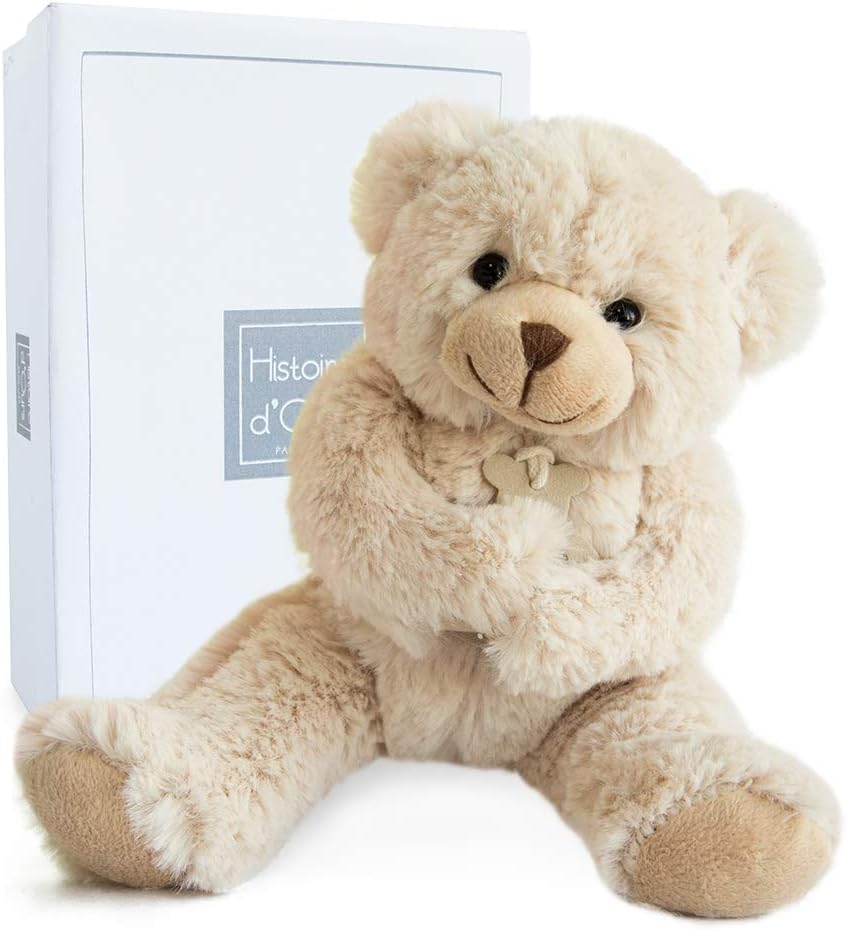 Histoire Dours Peluche Ours