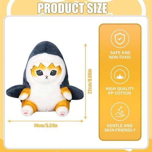 Vue 2 de Hpbaggy Cm Poupee En