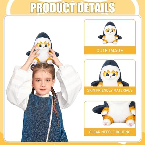 Vue 3 de Hpbaggy Cm Poupee En