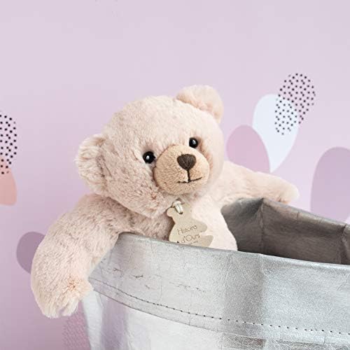 Vue 3 de Histoire Dours Peluche Ours