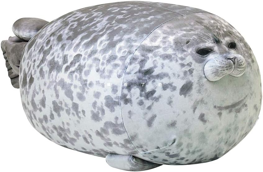 Sceau En Peluche Cm