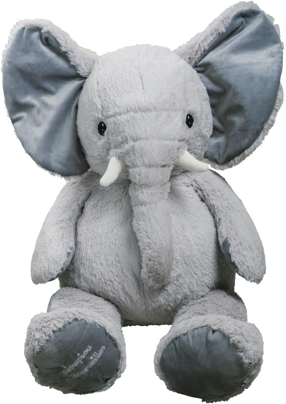 Pioupiou Et Merveilles Peluche