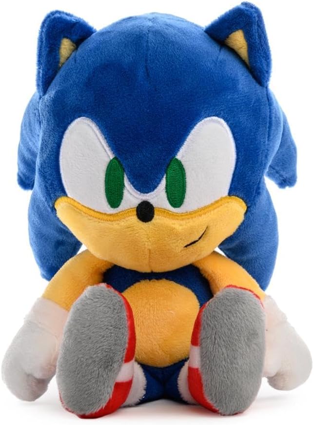 Rubies Kidrobot Peluche Sonic