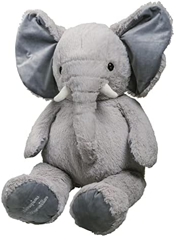 Vue 2 de Pioupiou Et Merveilles Peluche